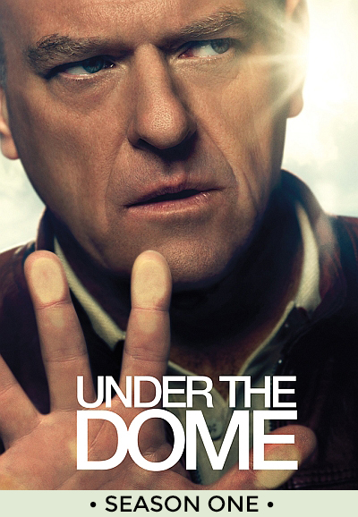 Under the Dome - Season 1 [91112] (A1772390915) [[Shows 2.0]] --Plex--